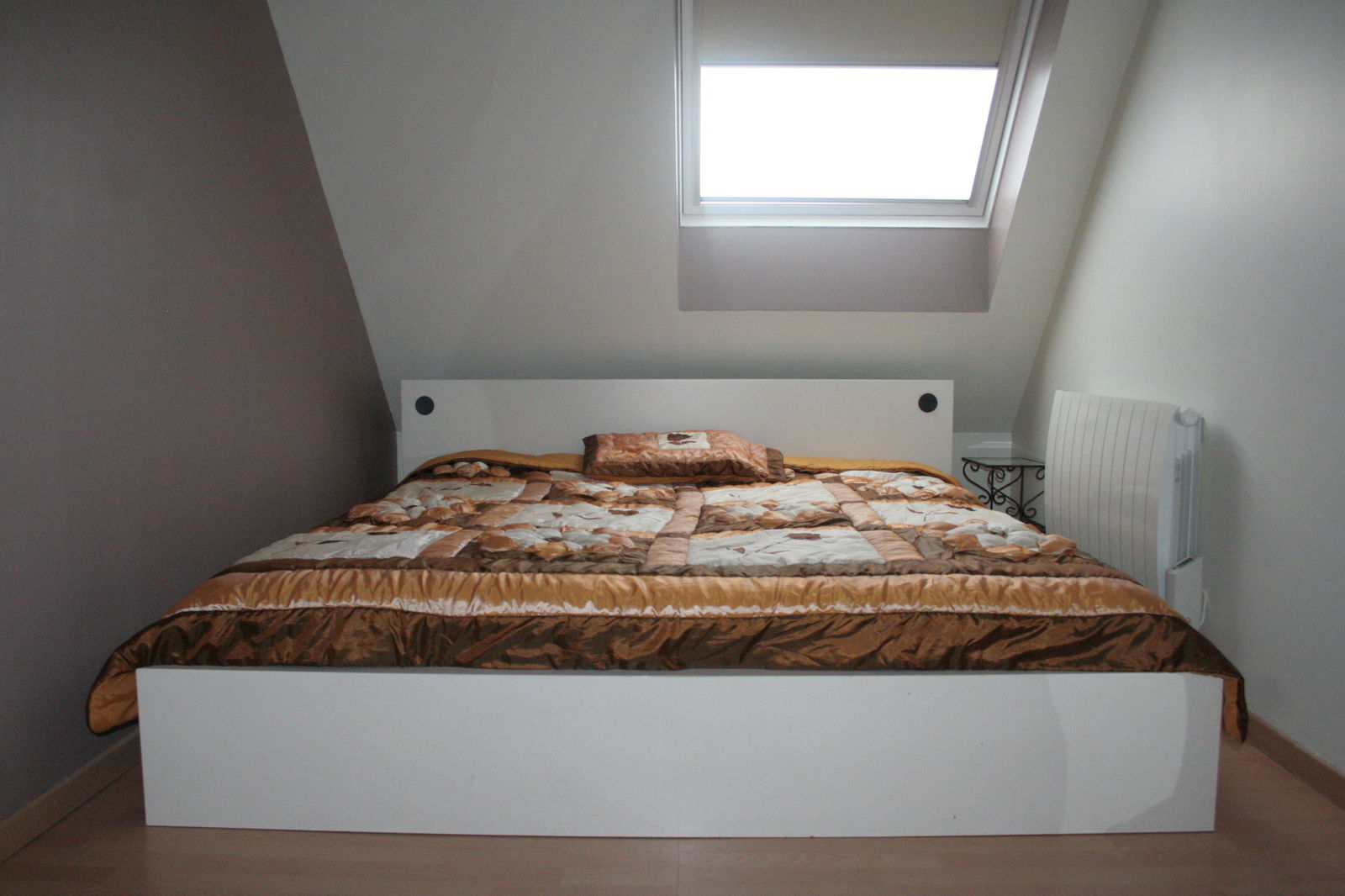 Colocation Louvres 131374