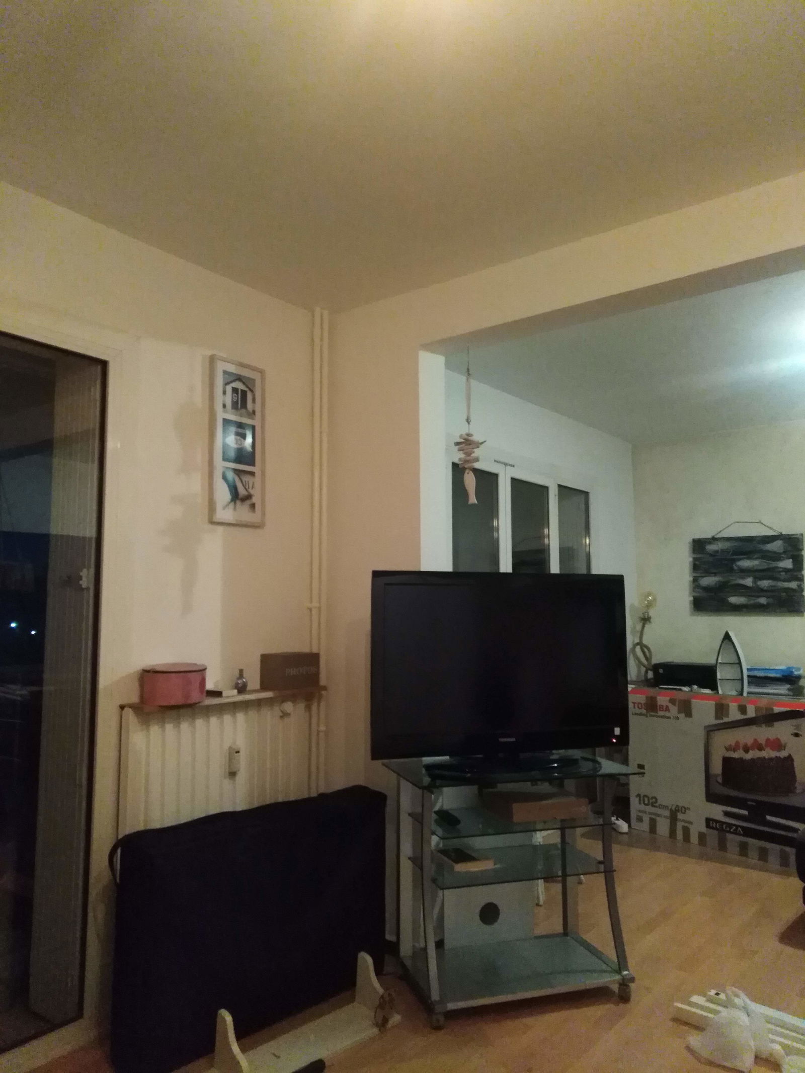 Colocation Toulon 256235