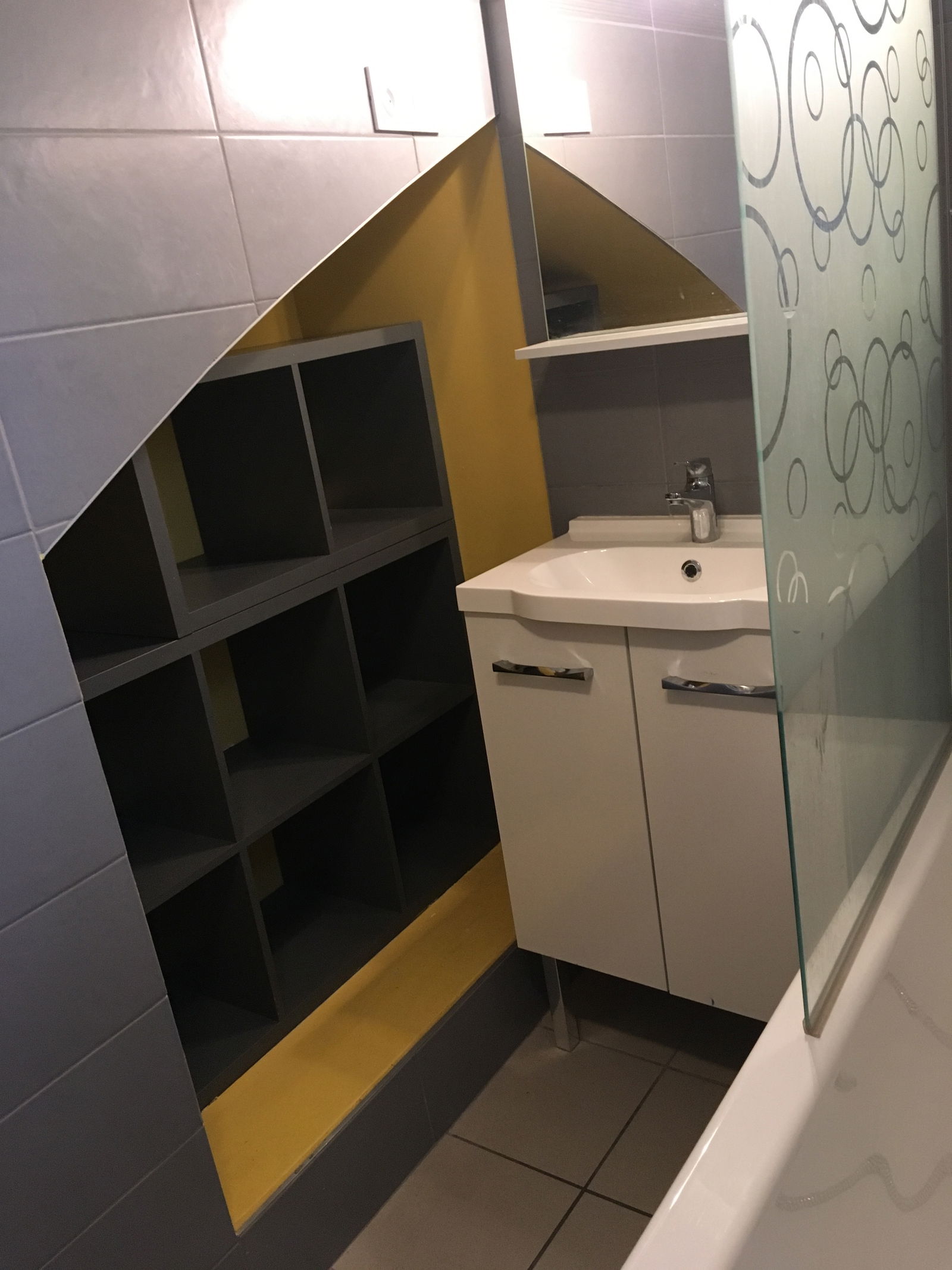 Colocation Beauregard 234784