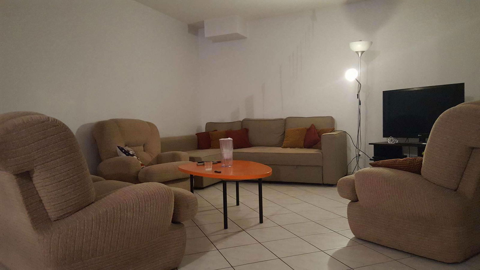 Colocation Mons-en-Barœul 159587