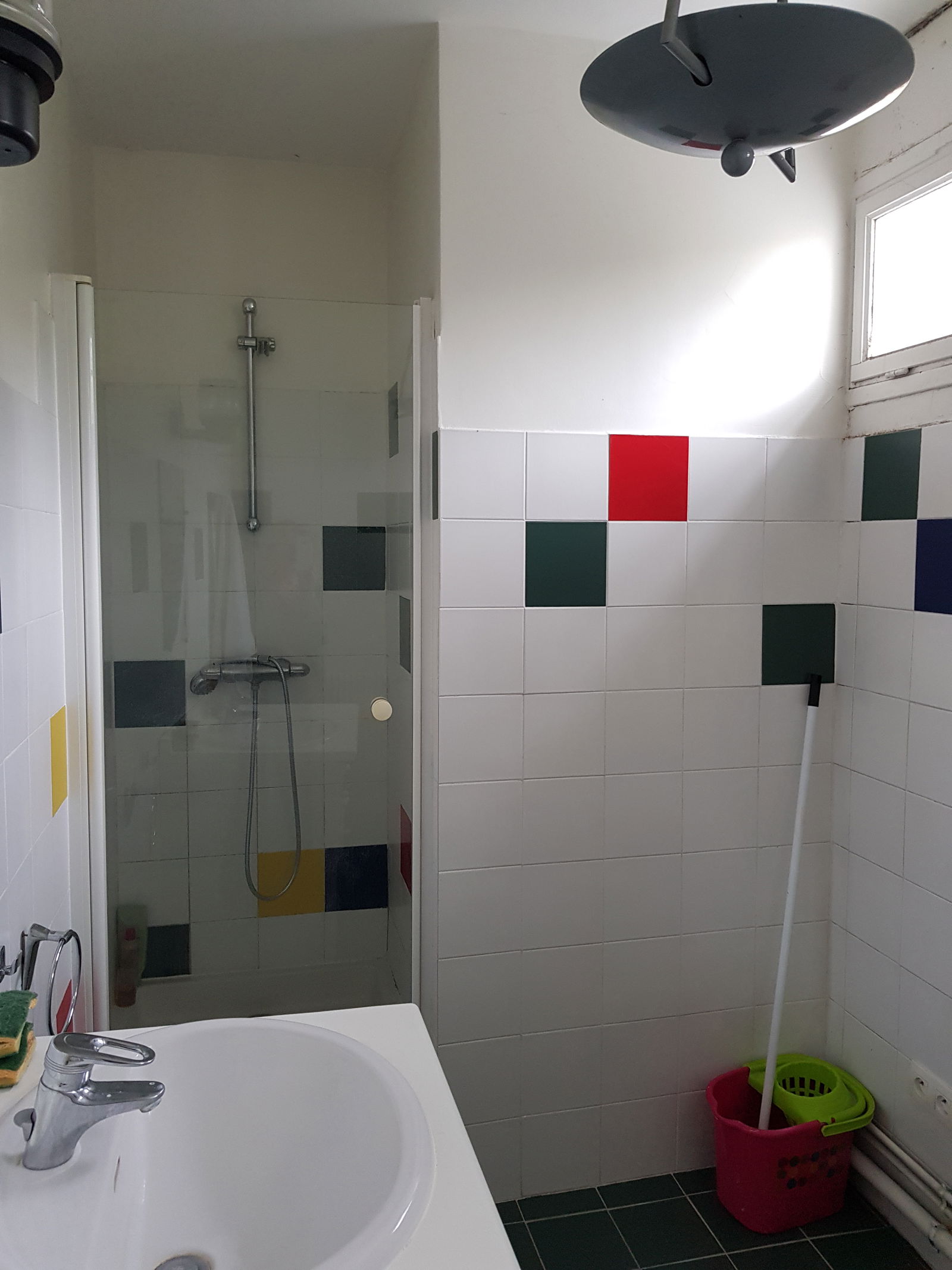 Hjemmeophold La Celle-Saint-Cloud 376744