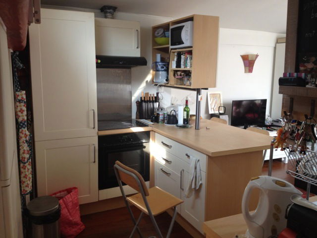 Colocation Paris 69841