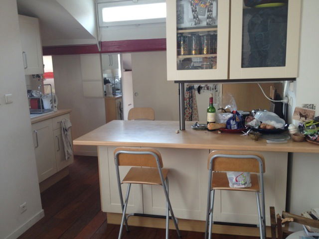 Colocation Paris 69841