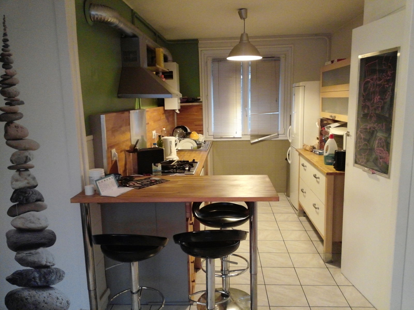 Colocation Saint-Martin-d'Hères 118499