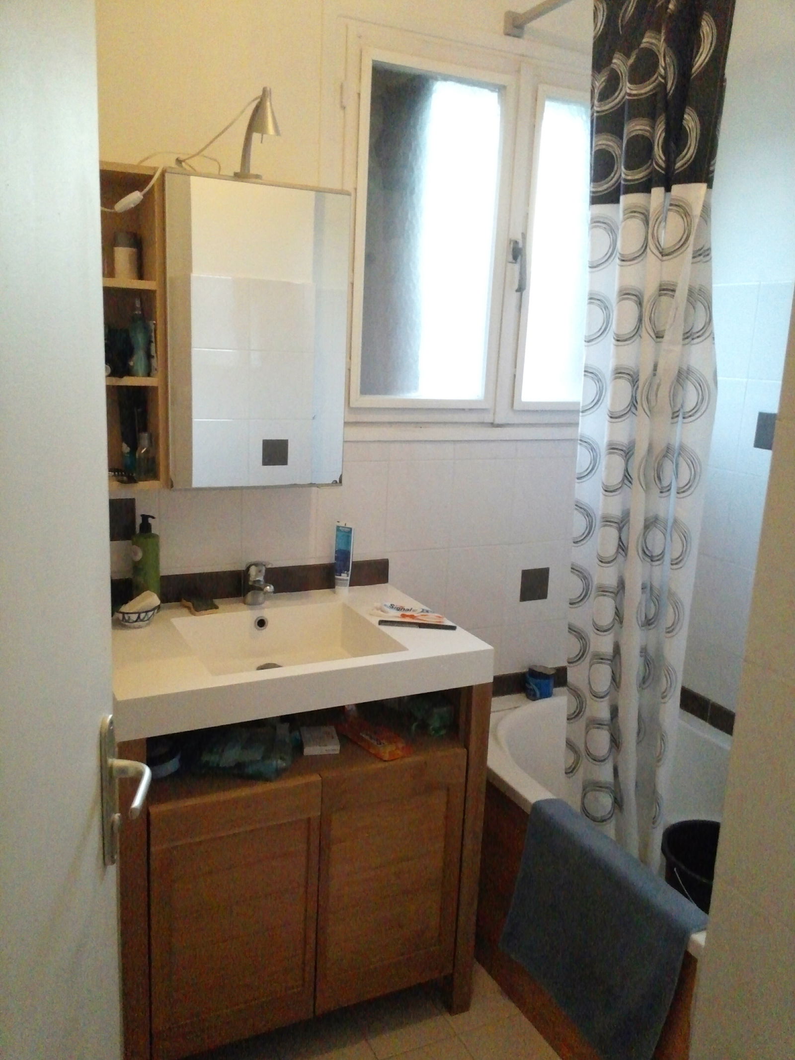 Colocation Saint-Martin-d'Hères 118499