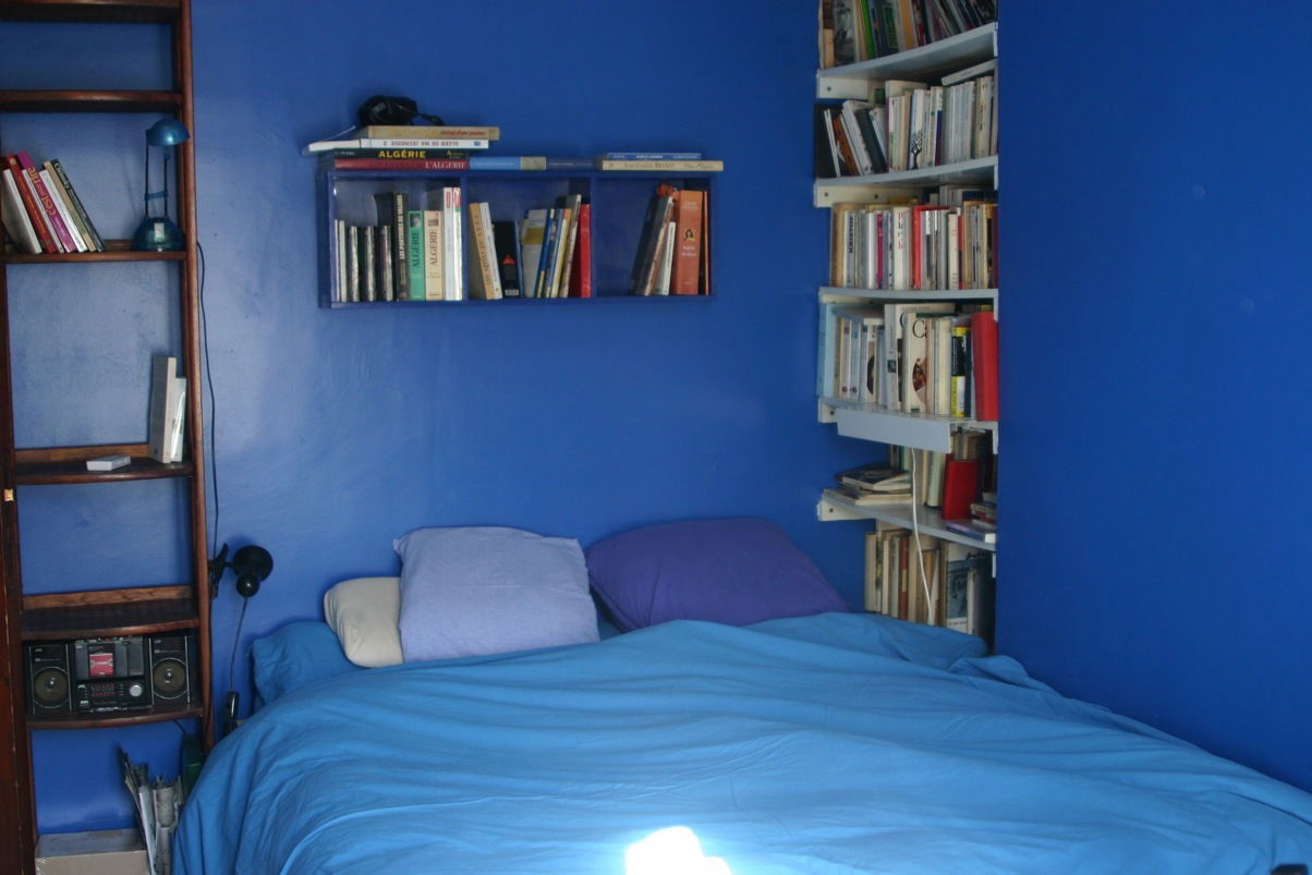 Colocation Paris 124562