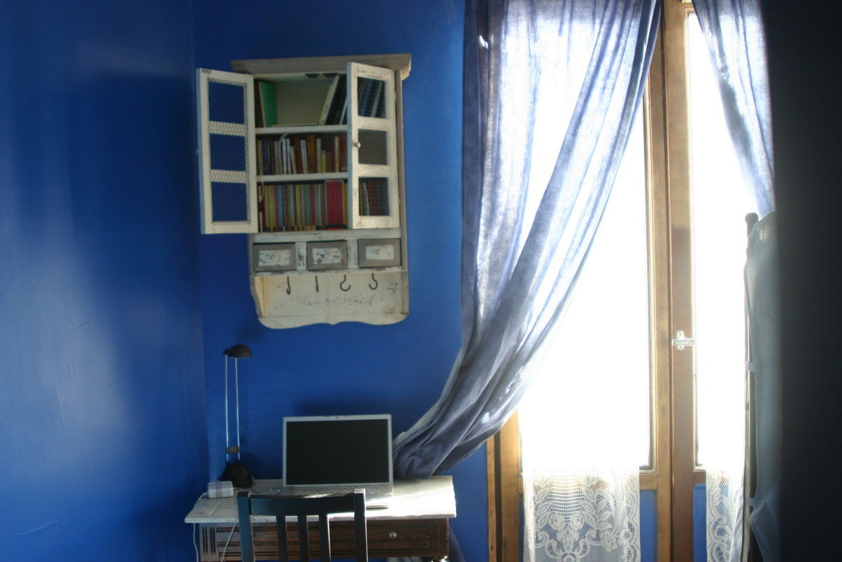 Colocation Paris 124562