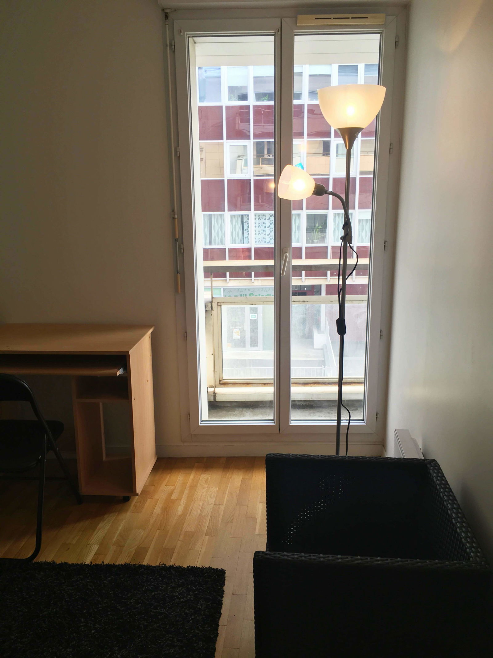 Colocation Paris 177338