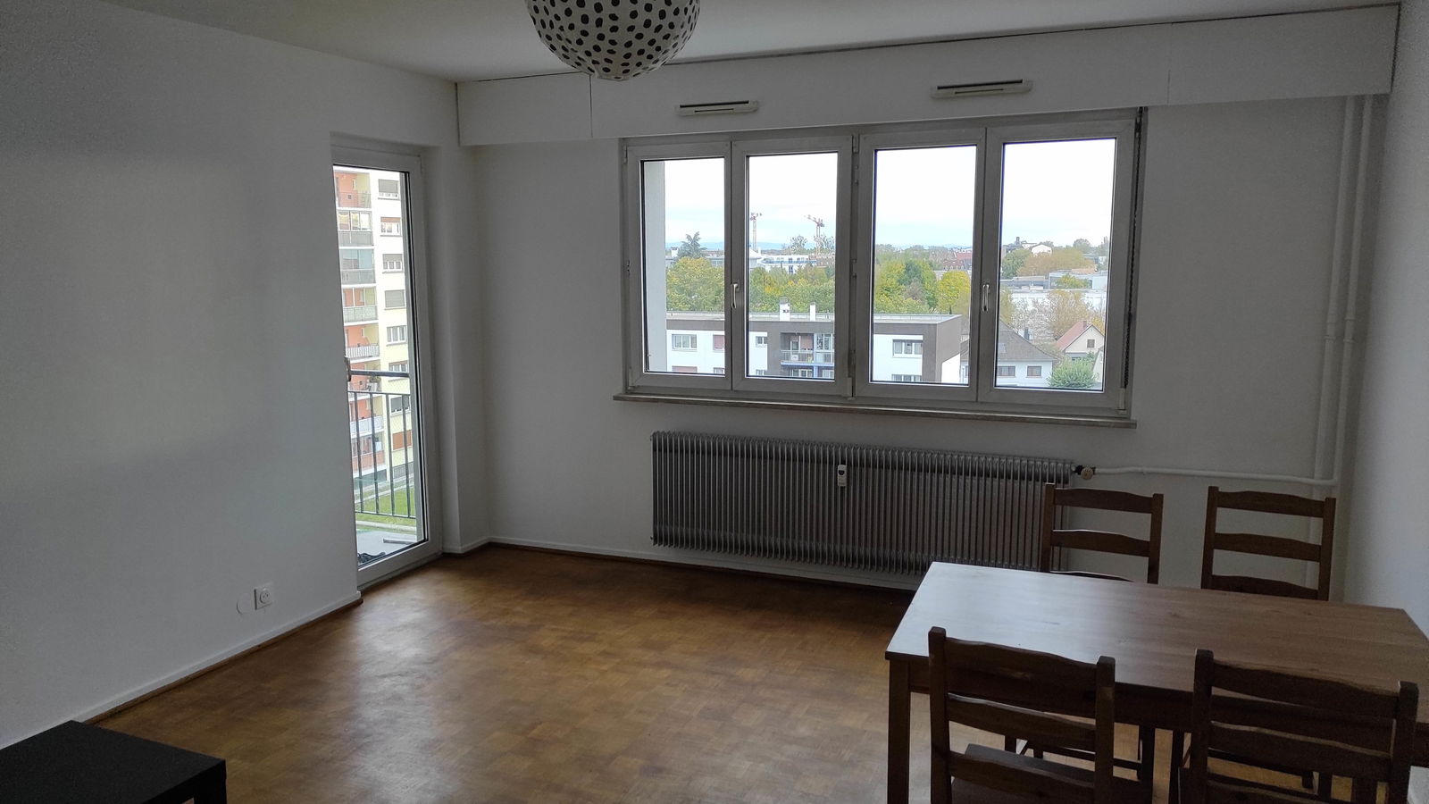 Colocation Strasbourg 469660