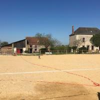 Hjemmeophold Mouchamps 252595