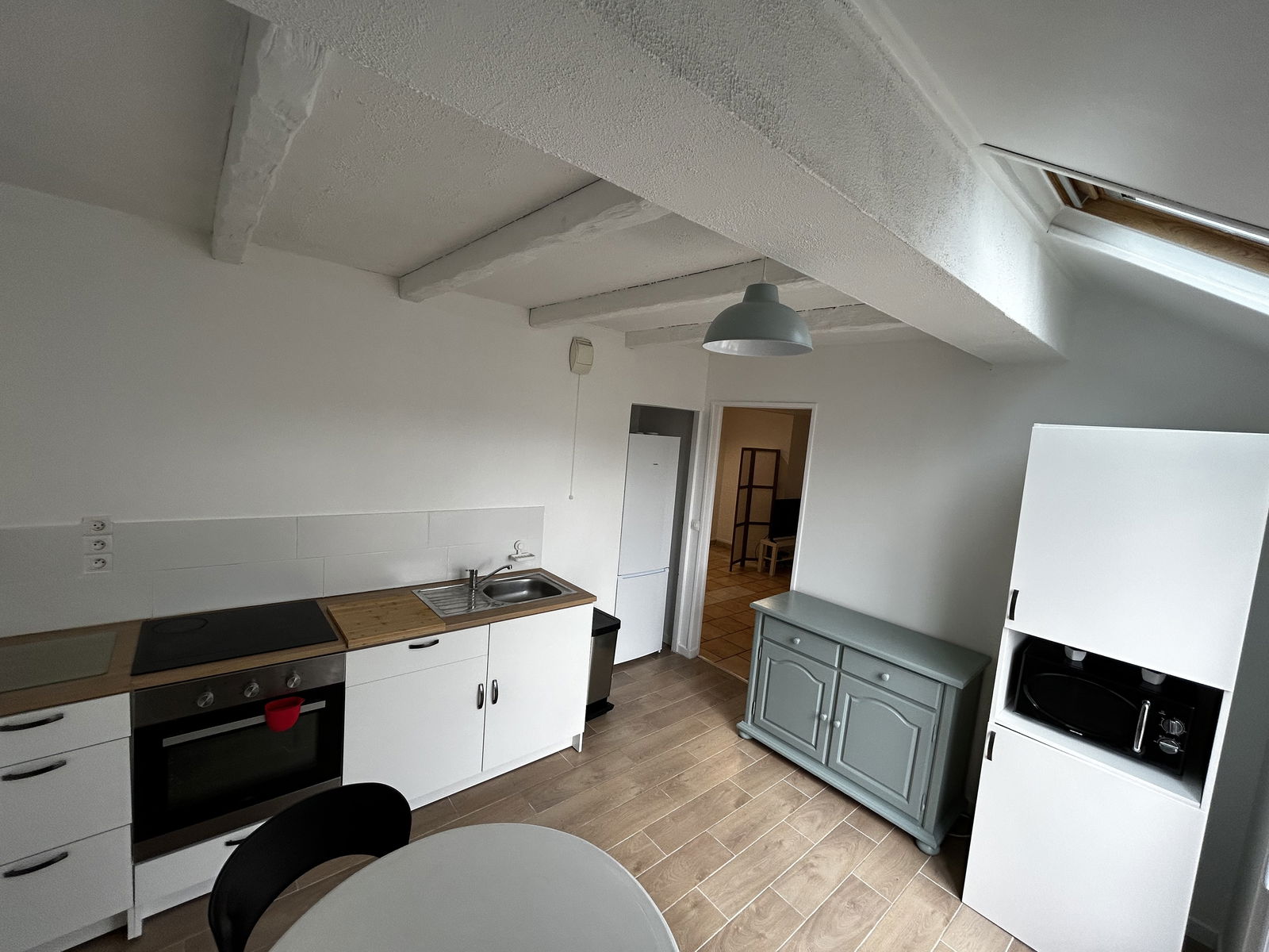 Colocation Cergy 465753