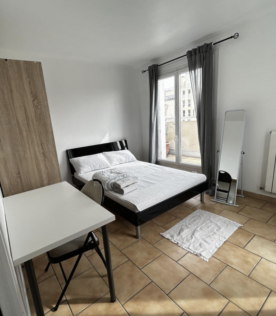 Colocation Cergy 465753