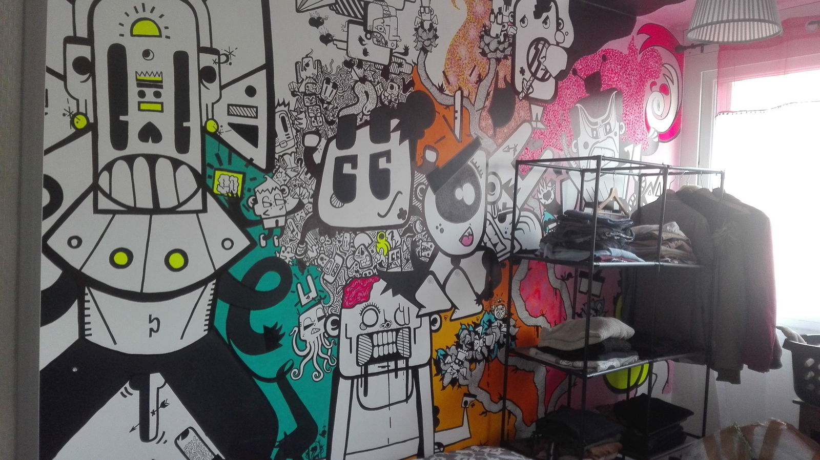 Colocation Toulouse 260238