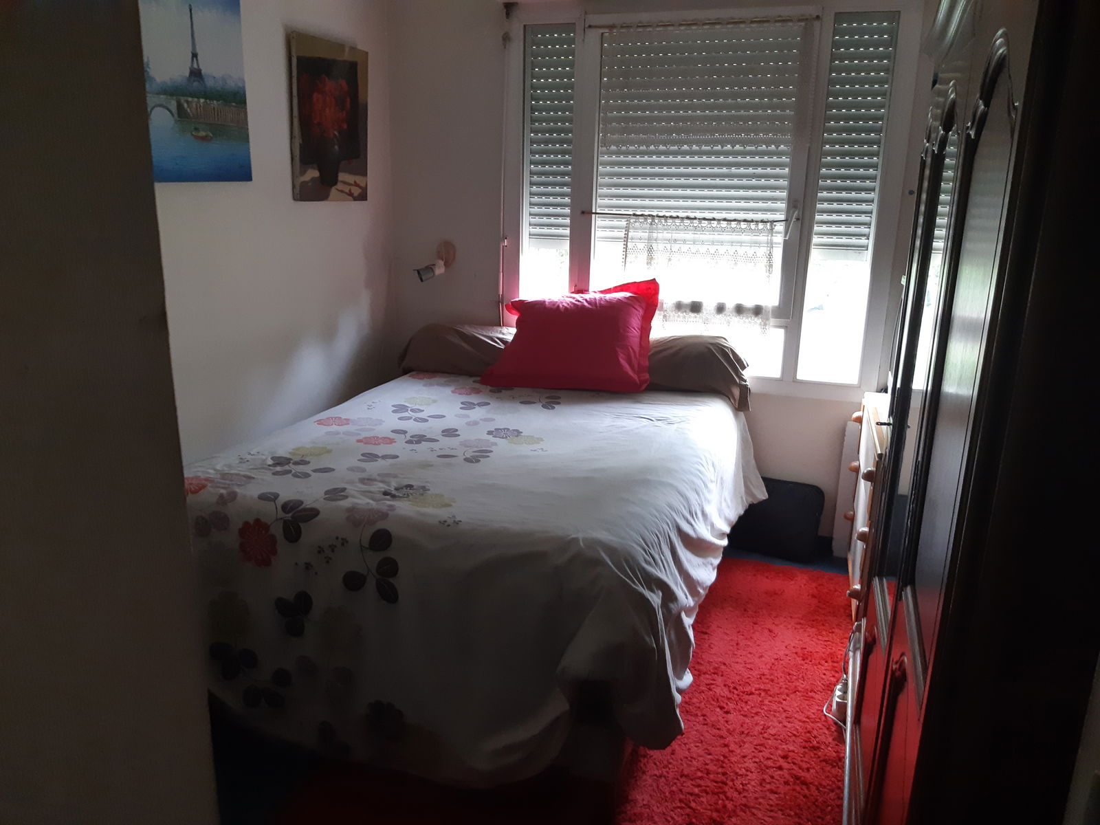 Colocation Bures-sur-Yvette 230121