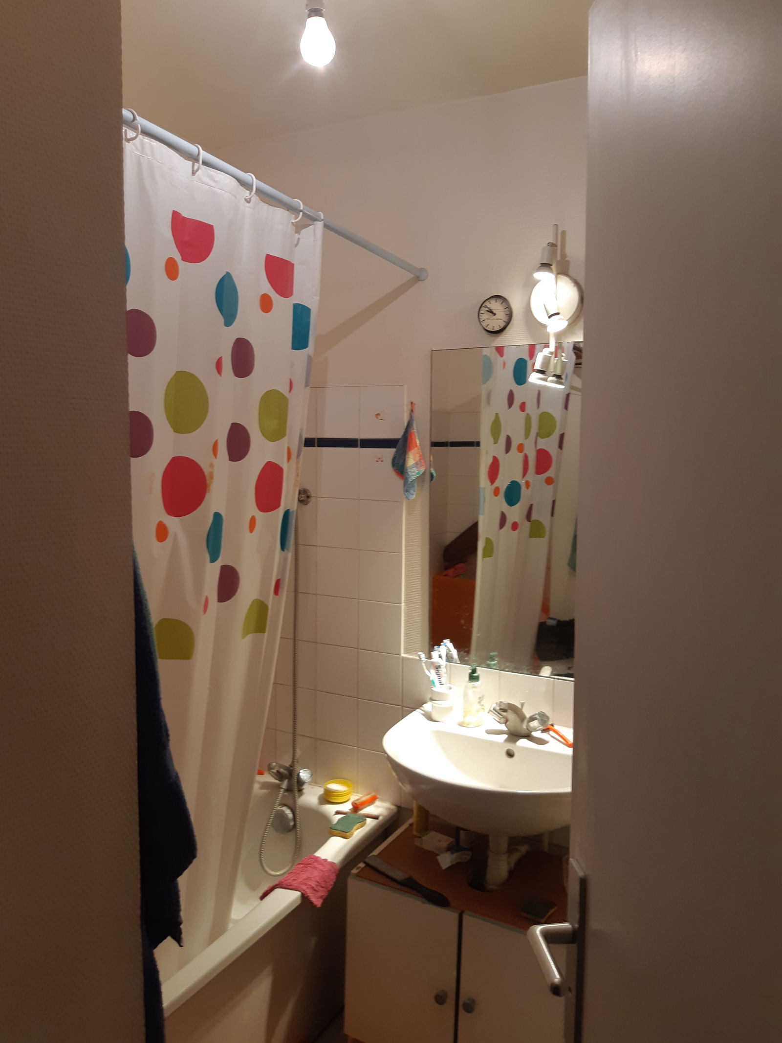 Colocation Bures-sur-Yvette 230121