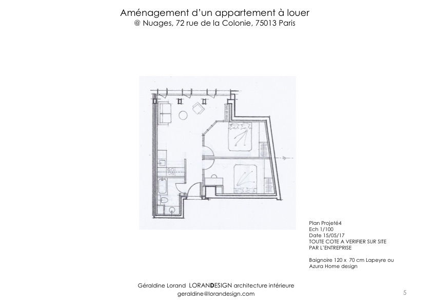 Colocation Paris 191020