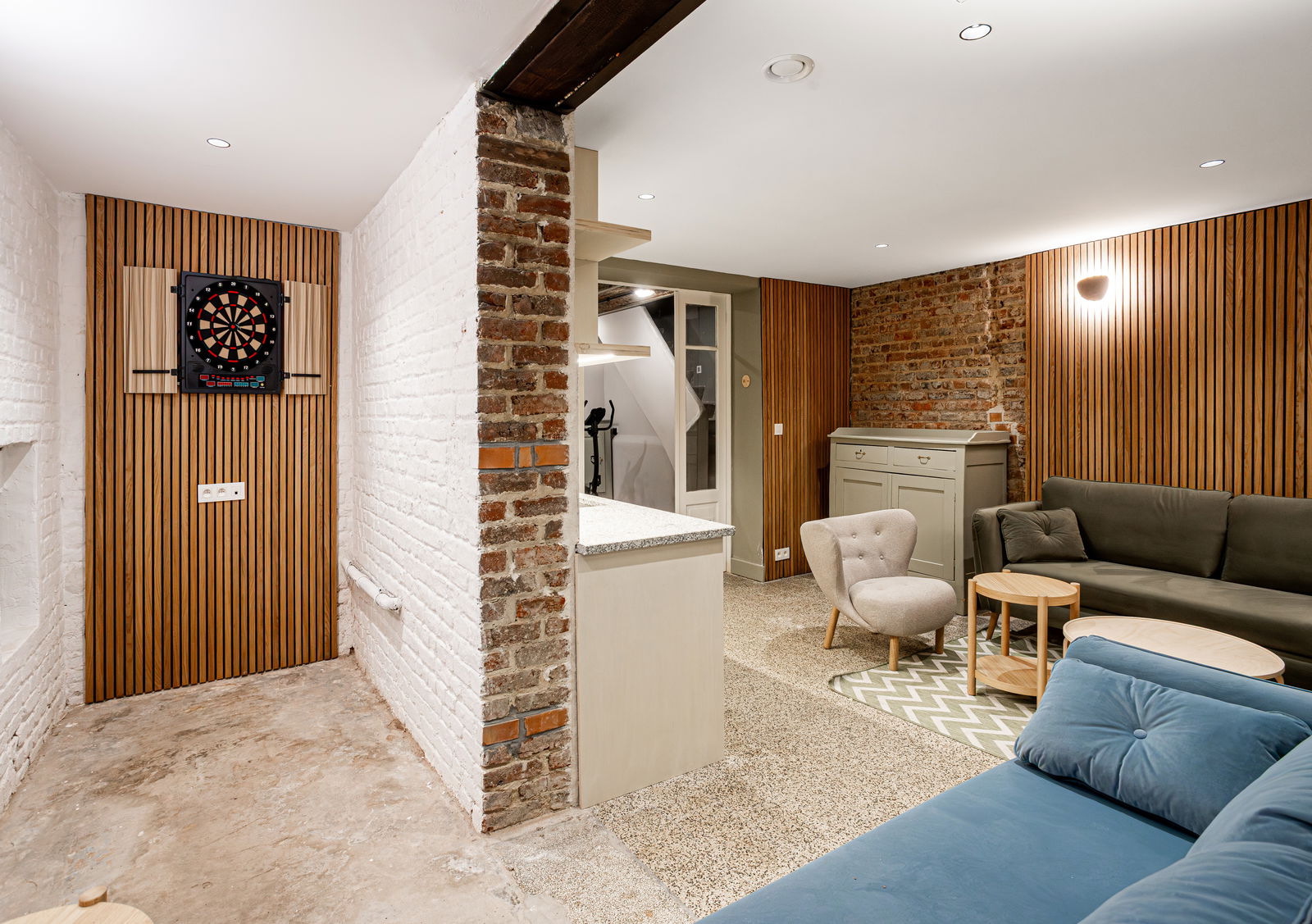 Colocation Etterbeek 399659