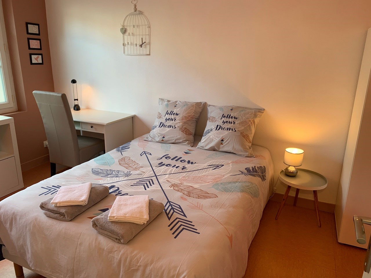 Colocation Angers 457726