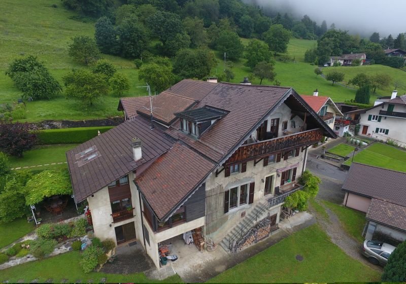 Colocation Chardonne 168925