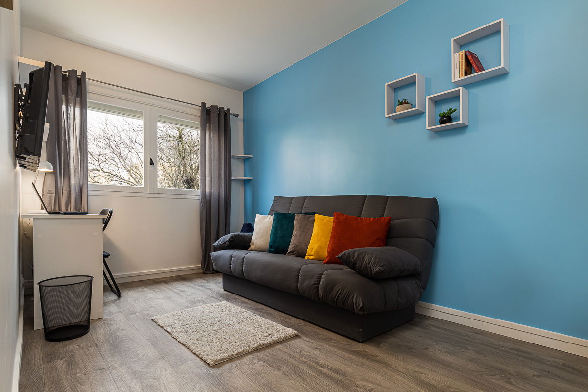 Colocation Le Mée-sur-Seine 247252