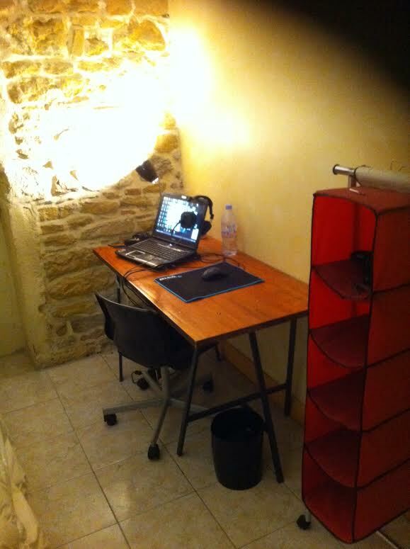 Colocation Lyon 125875
