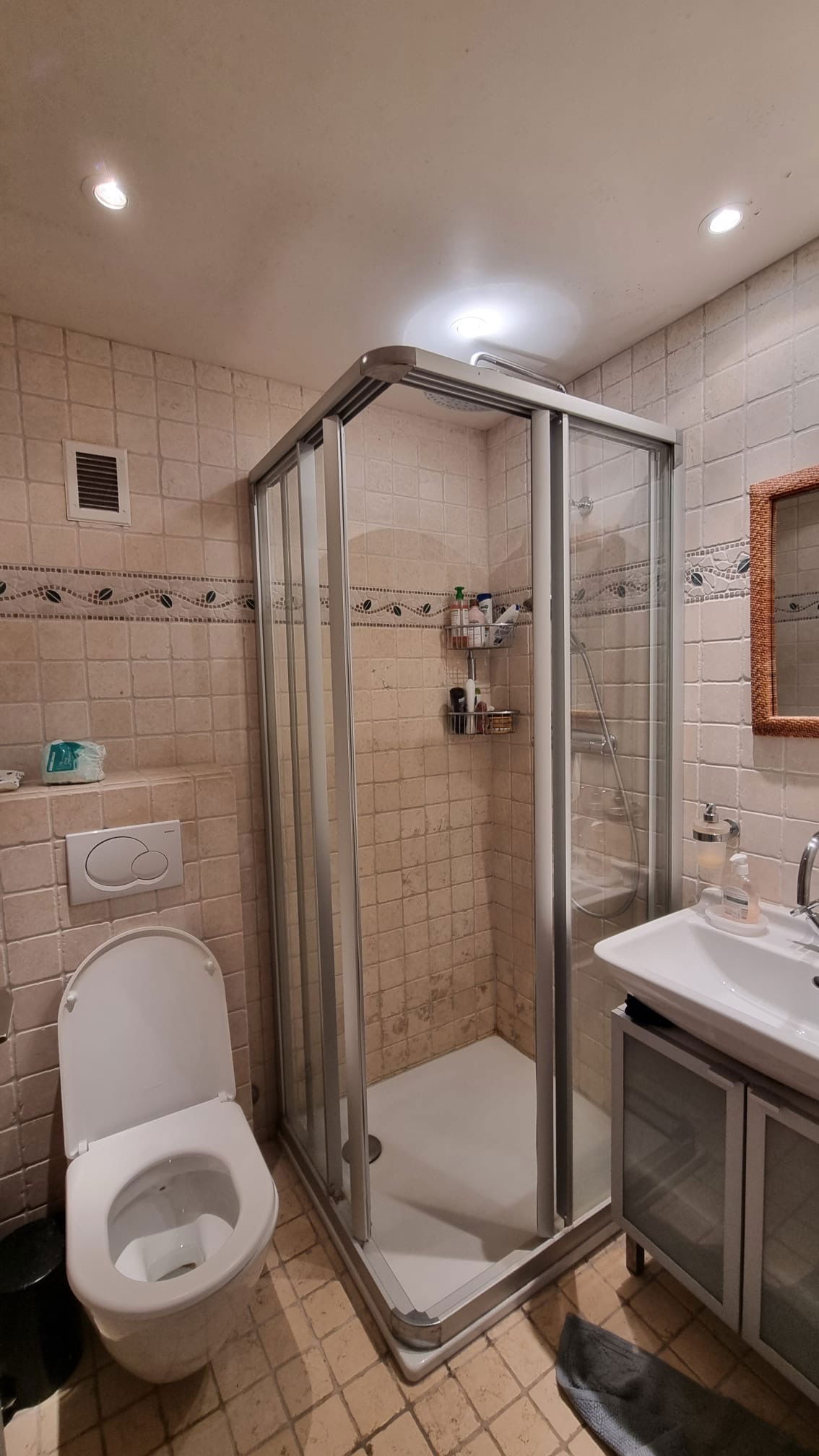 Colocation Pully 388481