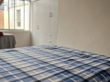 Roomlala | Fælles værelse i San Miguel - Lima