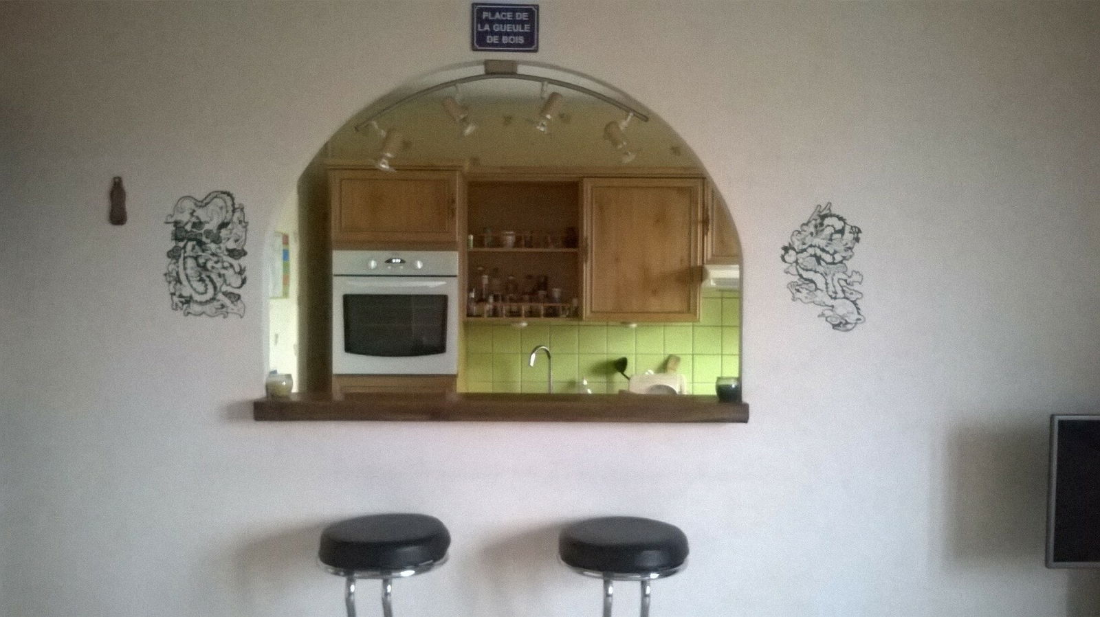 Colocation Rosny-sous-Bois 123749