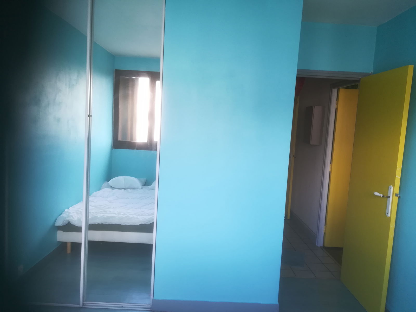 Colocation Rosny-sous-Bois 123749