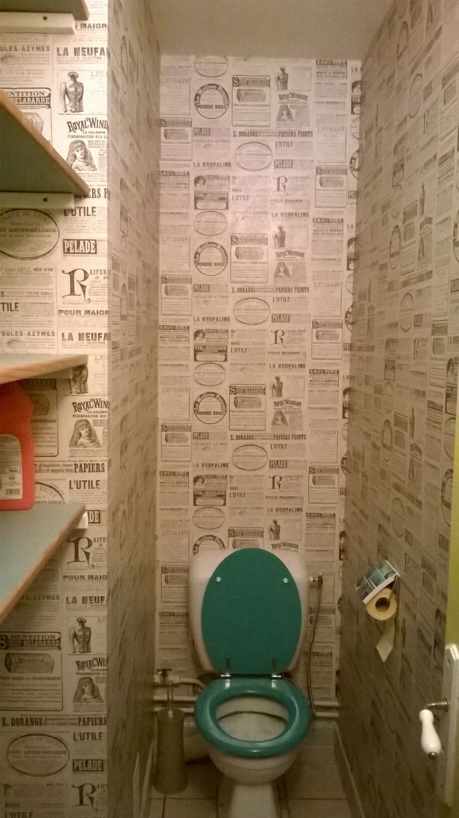 Colocation Rosny-sous-Bois 123749