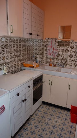 Hjemmeophold Paris 26443