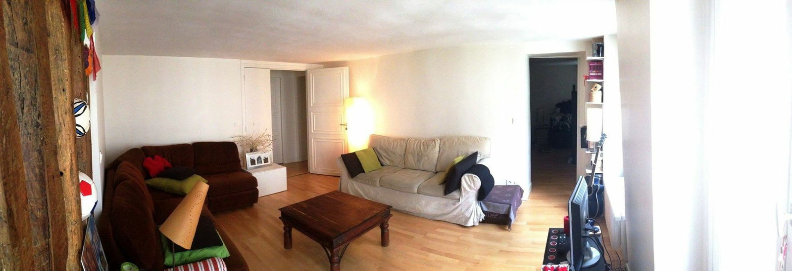 Colocation Paris 71316