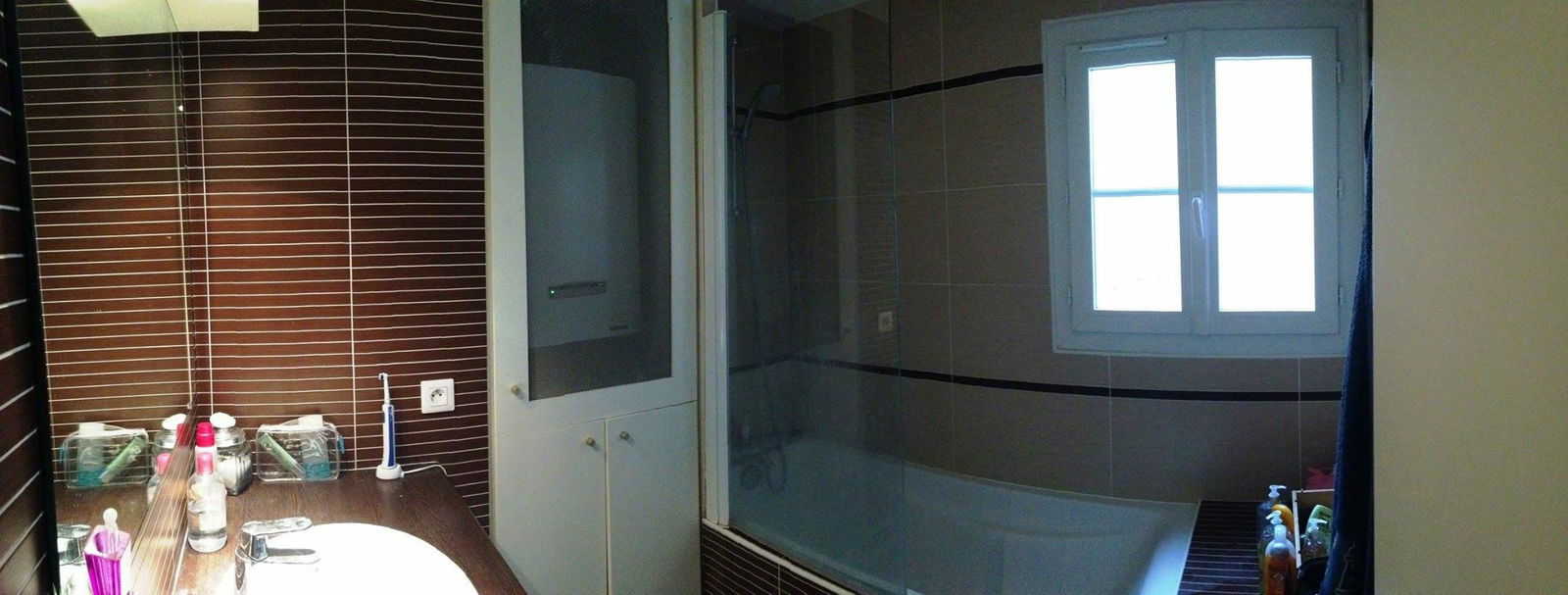 Colocation Paris 71316