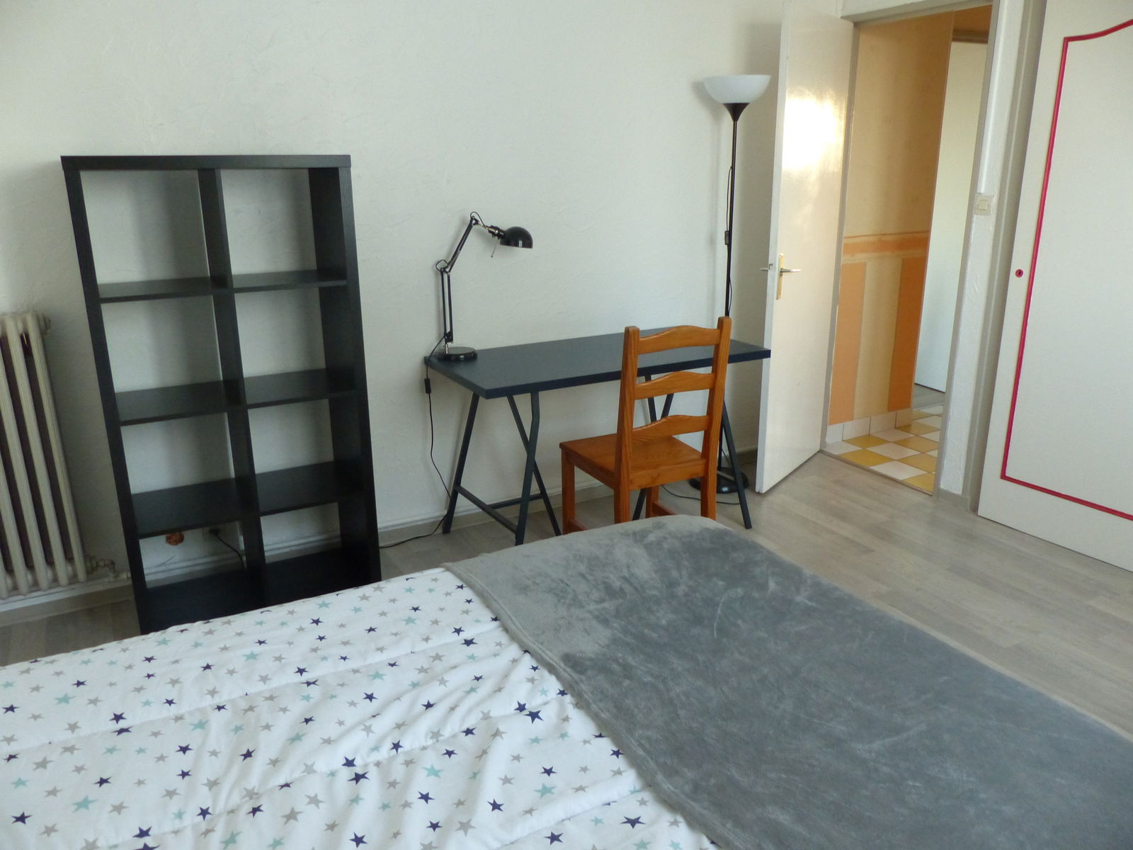 Colocation Tours 236315