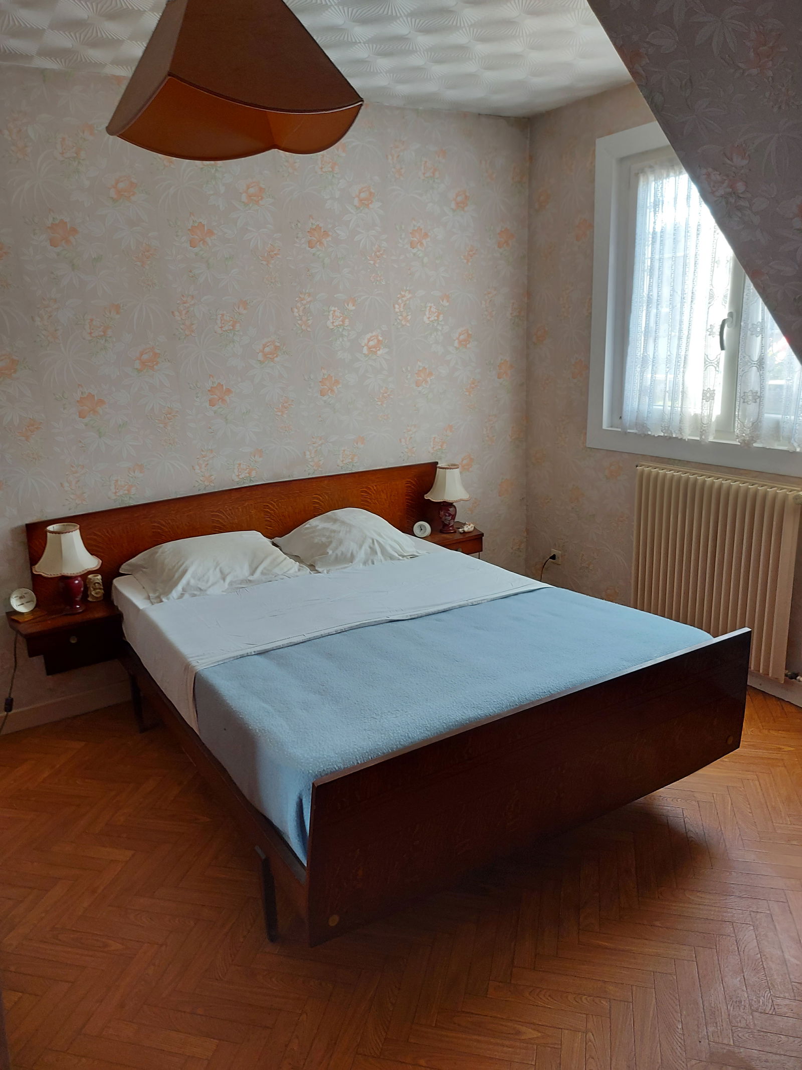 Hjemmeophold Carvin 412713