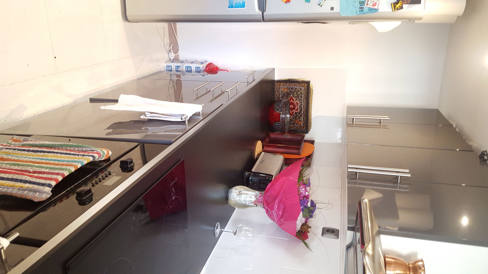 Colocation Rueil-Malmaison 116634