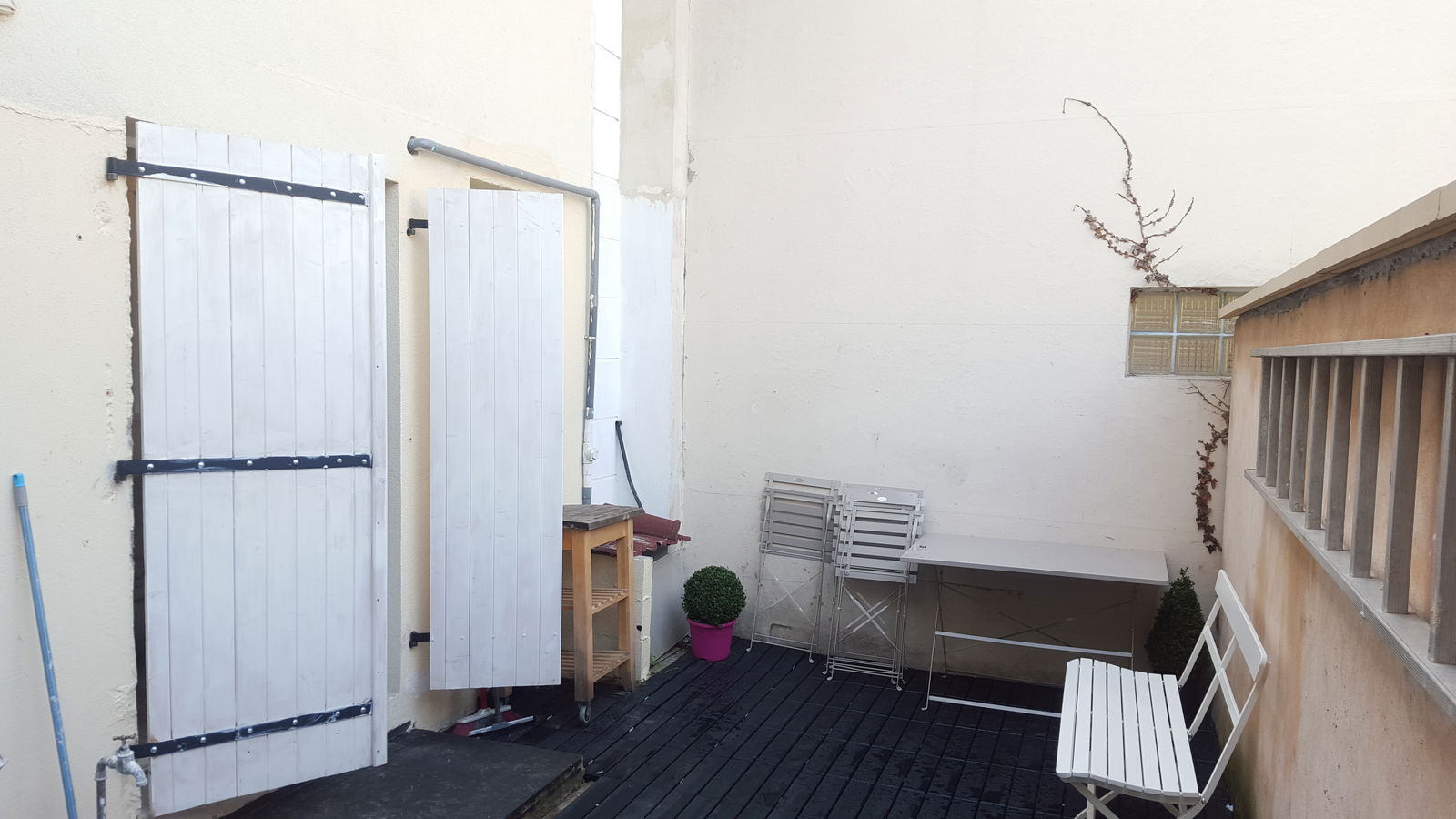 Colocation Rueil-Malmaison 116634