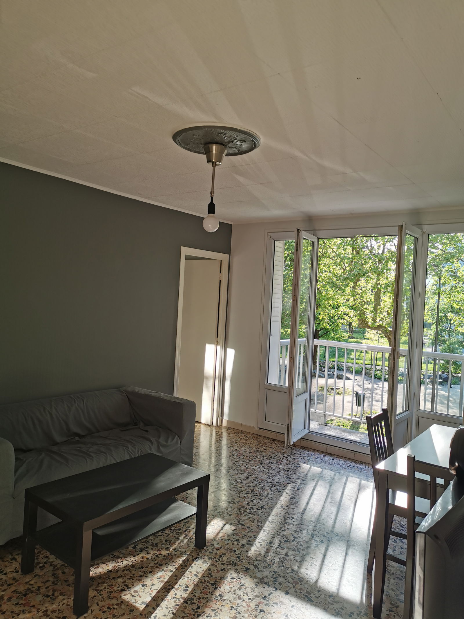 Colocation Saint-Martin-d'Hères 456615