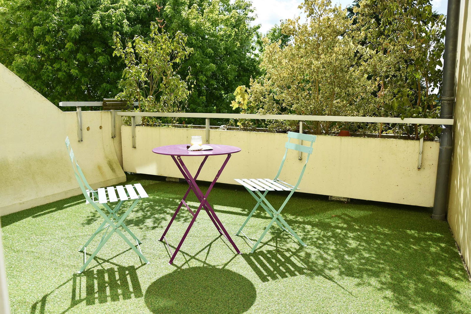 Colocation Cergy 142979