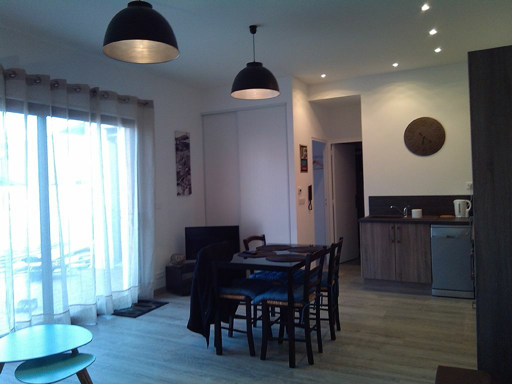 Colocation Angoulins 106168