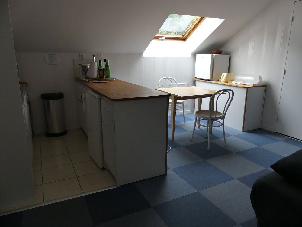 Colocation Vauréal  27457