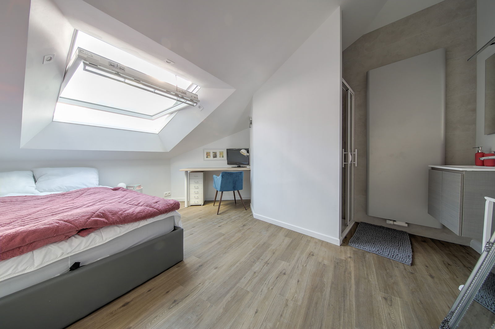 Colocation Vandœuvre-lès-Nancy 245732