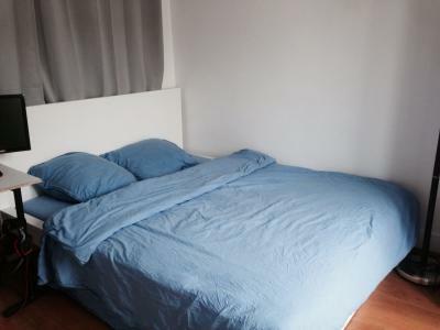 Colocation Paris 171797