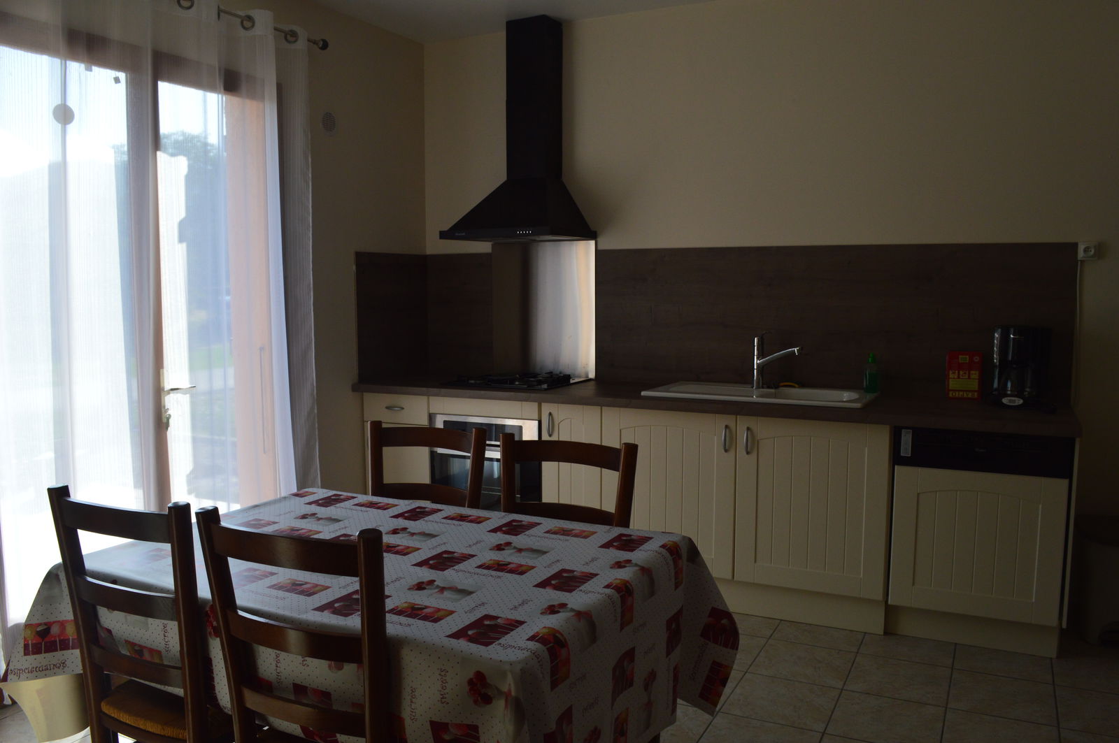 Colocation Omessa 145512