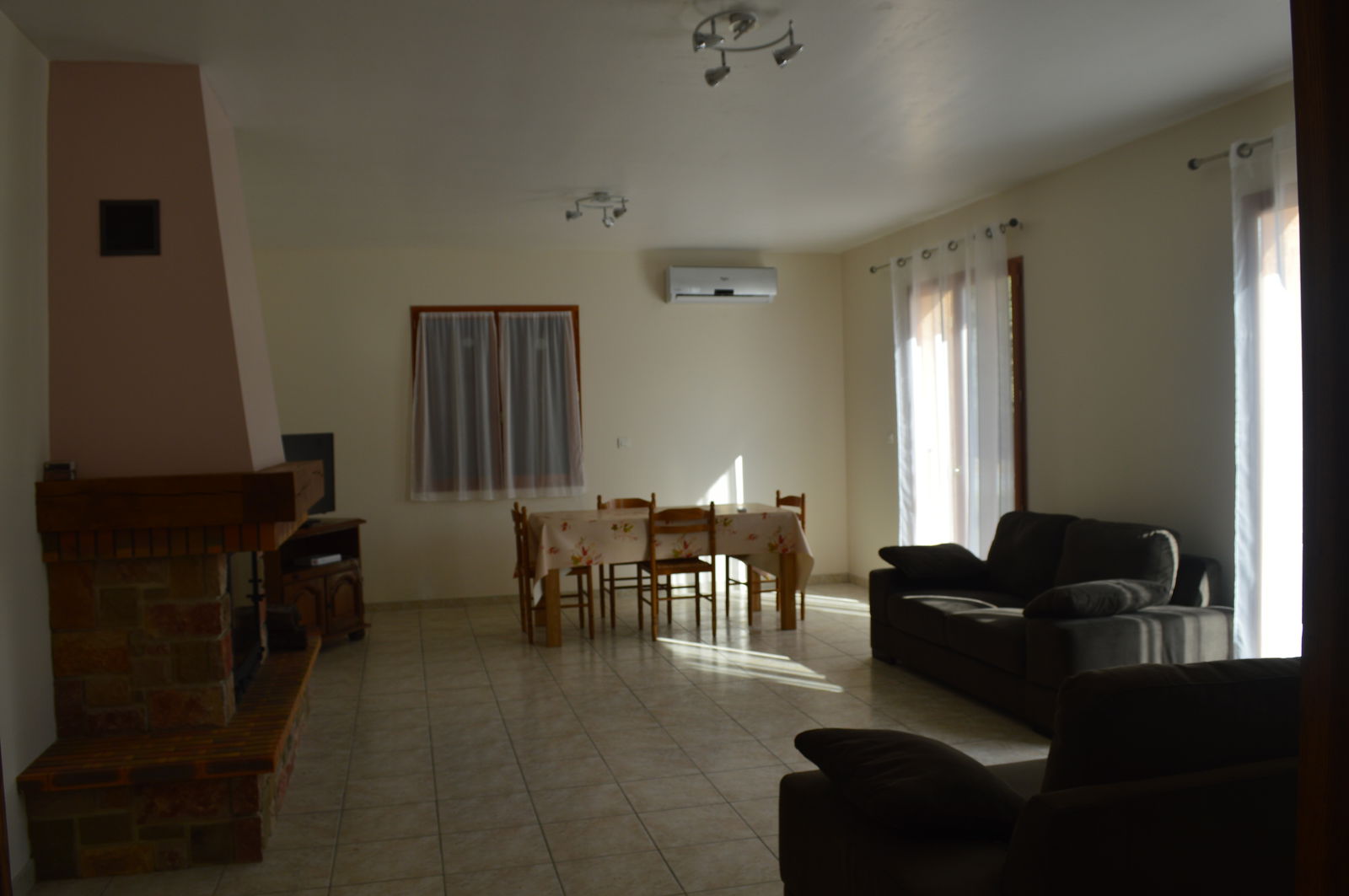 Colocation Omessa 145512