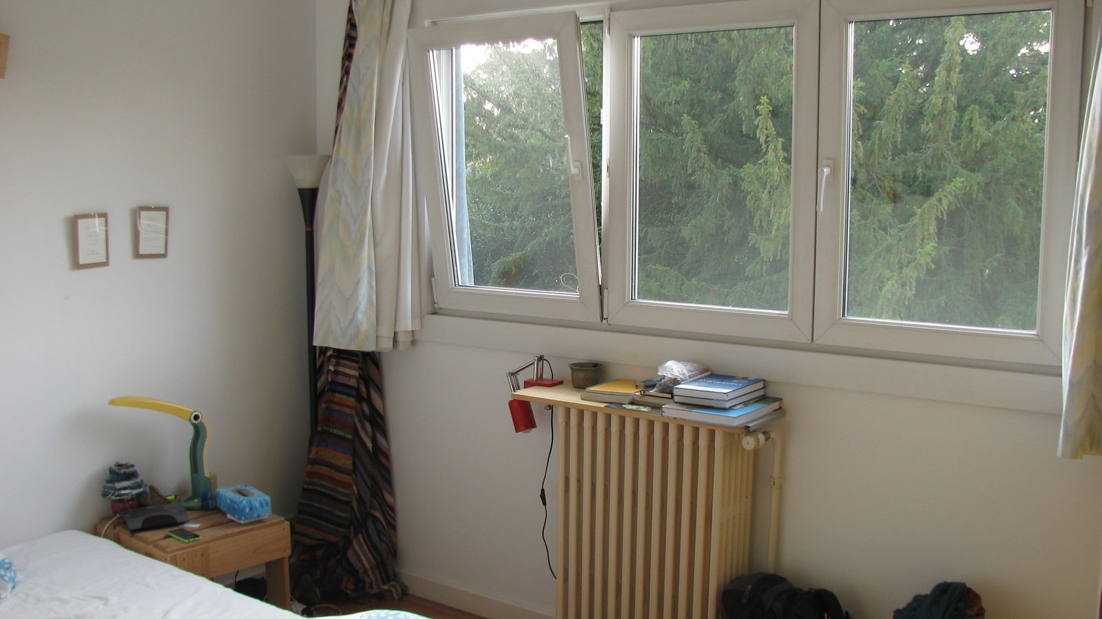 Colocation Berchem-Sainte-Agathe 63843