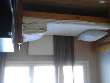Roomlala | Fællesbolig for praktikanter