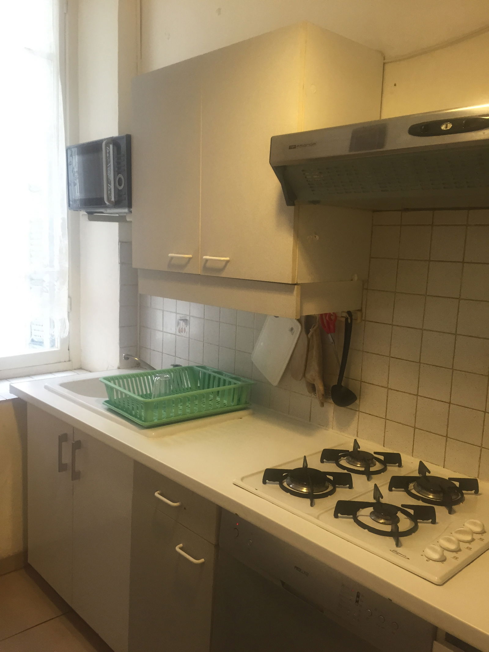 Colocation Nice 105785