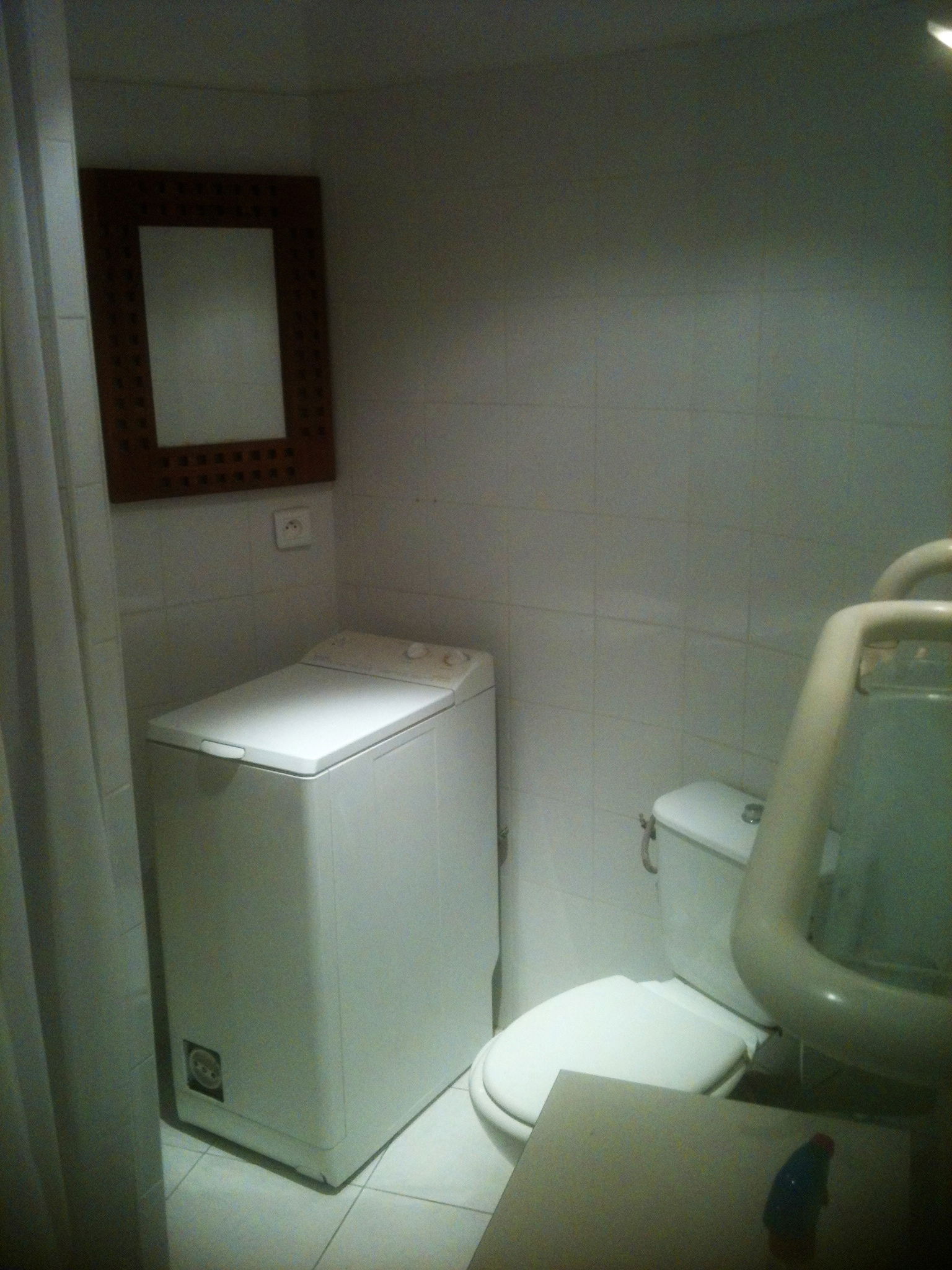 Colocation Nice 105785