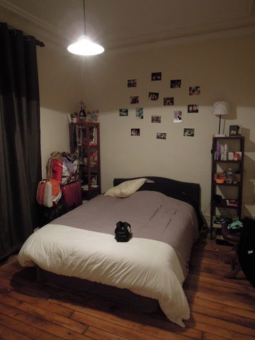 Colocation Paris 58263